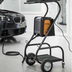 CTEK TROLLEY PRO 60 ADAPTER  3